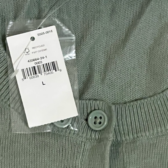 Gap Cardigan Sweater - Picture 3 of 3